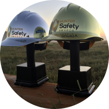 Celebrating safety first with the 2022 Hunter Safety Awards finalists
